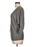 American Eagle Outfitters Gray Pullover Sweater Size L - photo 5