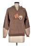 Unbranded Brown Sweatshirt Size M - photo 1