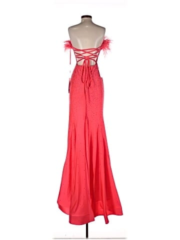 Colors Dress Cocktail Dress (view 2)