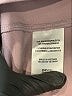 DKNY Purple Athletic Shorts Size L - photo 4