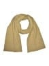 J.Crew 100% Cashmere Tan scarf One size - photo 1