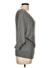 American Eagle Outfitters Gray Pullover Sweater Size L - photo 4
