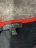 Talbots Stripes Black Casual Dress Size Lg Petite - photo 7