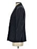 Etcetera Stripes Blue Blazer Size 4 - photo 5
