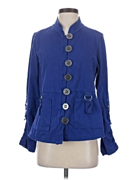 Neon Buddha Jacket