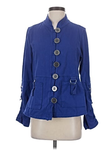Neon Buddha Jacket (view 1)