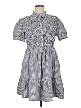 J.Crew Factory Store Casual Dress (view 1)