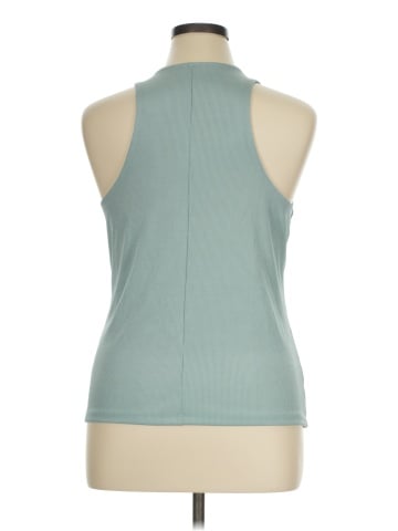A New Day Tank Top (view 2)