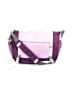 Lands' End Purple Messenger One size - photo 1