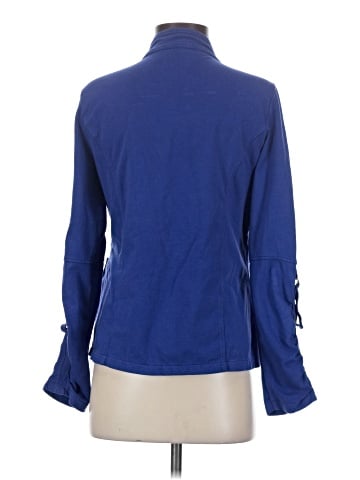 Neon Buddha Jacket (view 2)