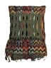 Unbranded Brown Scarf One size - photo 2