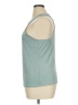 A New Day Teal Tank Top Size XL - photo 5