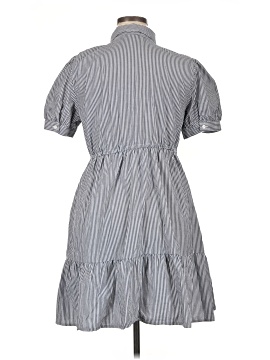 J.Crew Factory Store Casual Dress (view 2)