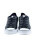 Converse Black Gray Sneakers Size 7 - photo 2