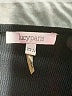 Lucy Paris Black Pullover Sweater Size L - photo 7