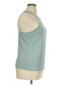 A New Day Teal Tank Top Size XL - photo 4