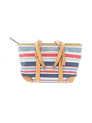 Coach Factory Tote (view 1)