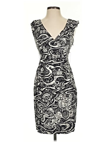 Moulinette Soeurs Cocktail Dress (view 1)