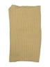 J.Crew 100% Cashmere Tan scarf One size - photo 2