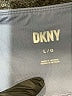DKNY Blue Athletic Shorts Size L - photo 3