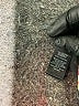 Express 100% Polyester Black Kimono Size XS - photo 8