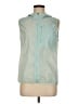 Smartwool 100% Nylon Green Vest Size M - photo 1