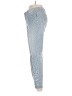 Max Jeans Chevron-herringbone Blue Jeans Size 4 - photo 5