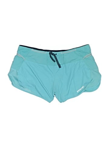 Patagonia Athletic Shorts (view 1)