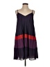 Corey Lynn Calter 100% Polyester Purple Sleeveless Top Size XS - photo 1