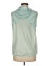 Smartwool 100% Nylon Green Vest Size M - photo 2