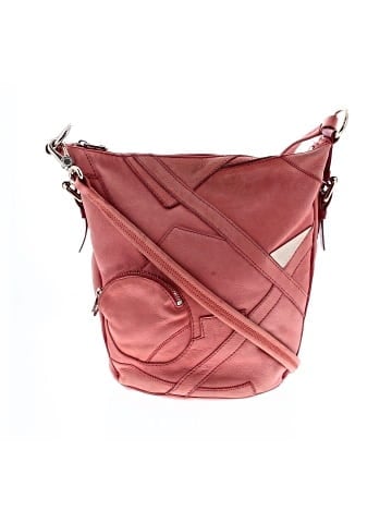 Marc by Marc Jacobs Leather Crossbody Bag (view 1)