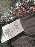 Vineyard Vines Metallic Silver Cocktail Dress Size XL - photo 9