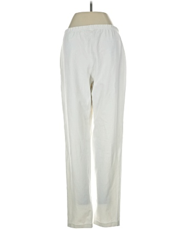 Women With Control Casual Pants (view 2)