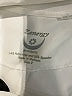 Zenergy by Chico's White Jacket Size Lg (2) - photo 6