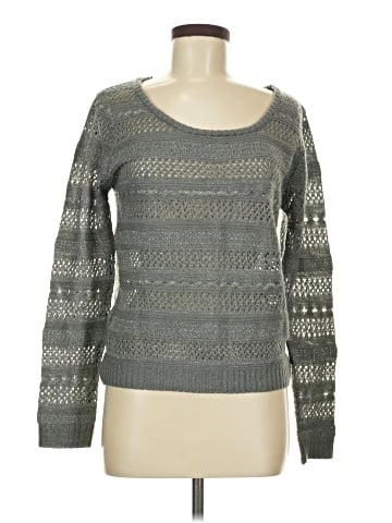 metaphor Pullover Sweater (view 1)