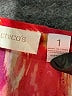 Chico's Orange Sleeveless Blouse Size Med (1) - photo 7