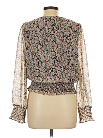 Lascana Long Sleeve Blouse (view 2)
