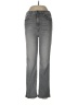 Mother Gray Jeans Size 29 waist - photo 1