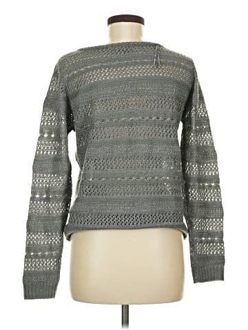 metaphor Pullover Sweater (view 2)