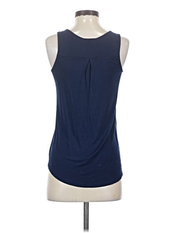 Fortune + Ivy Sleeveless Top (view 2)