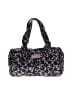 Marc by Marc Jacobs Floral Purple Weekender One size - photo 1