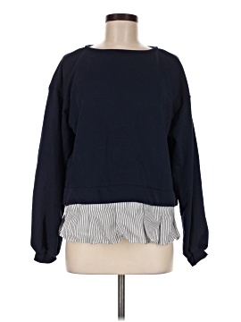 Ann Taylor LOFT Pullover Sweater (view 1)