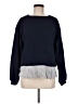 Ann Taylor LOFT Blue Pullover Sweater Size M - photo 1