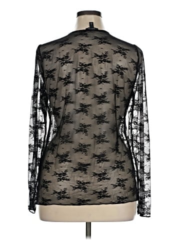 Torrid Long Sleeve Top (view 2)