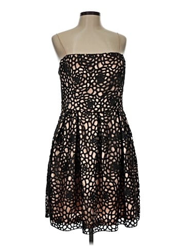 Adrianna Papell Cocktail Dress (view 1)