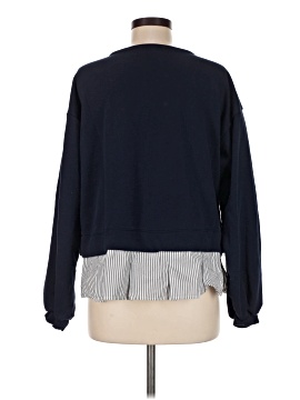 Ann Taylor LOFT Pullover Sweater (view 2)