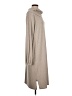 Ophelia Roe Tan Casual Dress Size L - photo 4