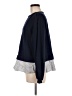 Ann Taylor LOFT Blue Pullover Sweater Size M - photo 5