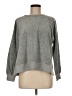 J.Crew Gray Sweatshirt Size M - photo 1