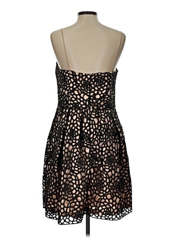 Adrianna Papell Cocktail Dress (view 2)